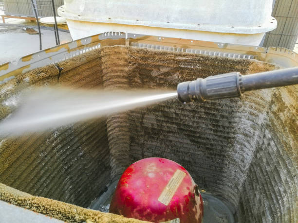 Best Air Duct Mold Removal  in Chester, WV