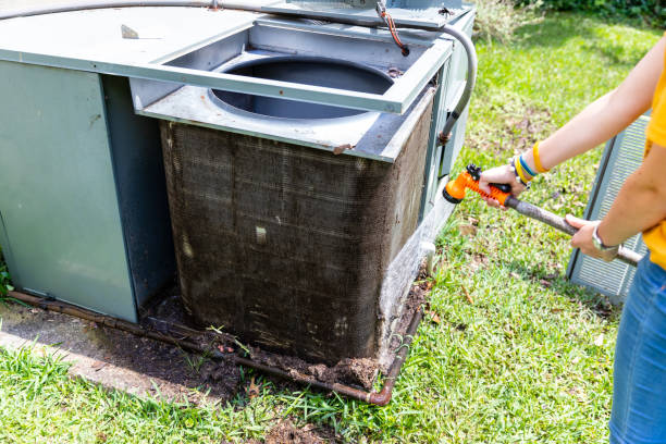 Best Home Air Vent Cleaning  in Chester, WV