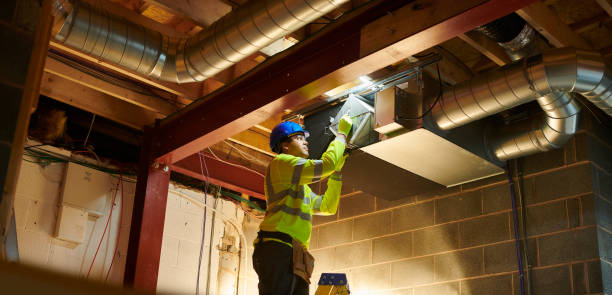 Affordable HVAC Duct Cleaning in WV