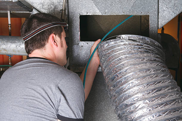 Best Ventilation Cleaning Services  in Chester, WV