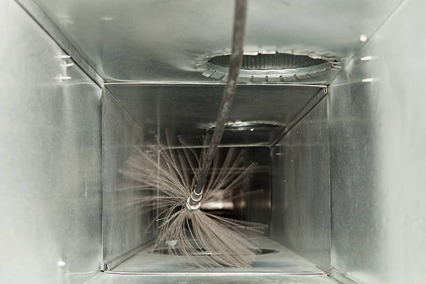 Best Dryer Vent Cleaning Services  in Chester, WV