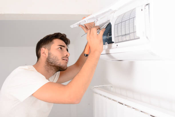 Best Ventilation Cleaning Services  in Chester, WV